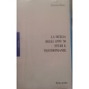 La Sicilia degli anni '50