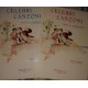 Celebri canzoni napoletane