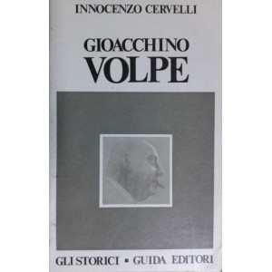 Gioacchino Volpe