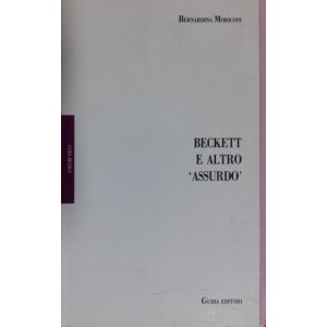 Beckett e altro "assurdo"