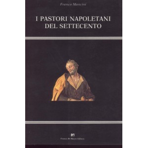 I pastori napoletani del '700