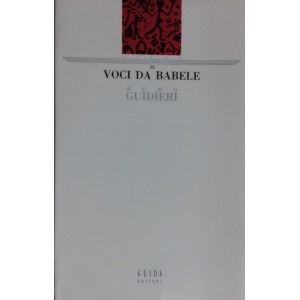 Voci da Babele