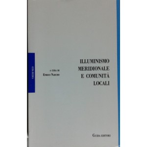 Illuminismo e comunità locali