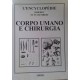 Diderot D'Alembert, Corpo umano e chirurgia