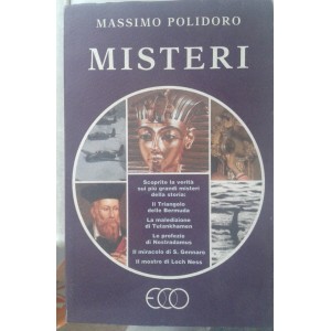 Misteri di Polidoro