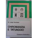 Chiromanzia e tatuaggio 