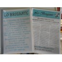 Lo Brigante, rivista