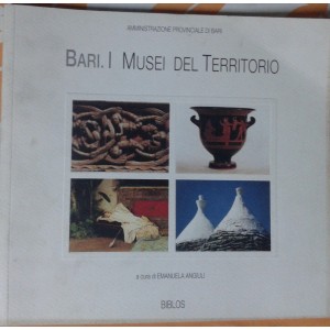 Bari e i musei del territori