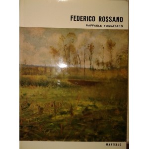 Federico Rossano