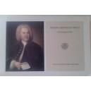 Johann Sebastian Bach