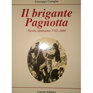 Il brigante Pagnotta