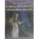 L' antro della sibilla e le sue sette sorelle
