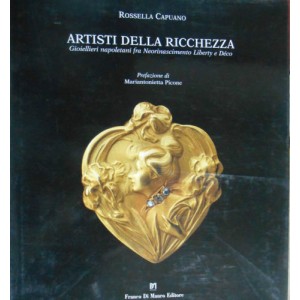 Artisti della ricchezza