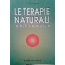 Le terapie naturali