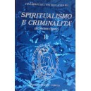 Spiritualismo e criminalità