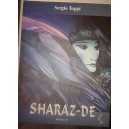 Sharaz-de fumetto di Sergio Toppi