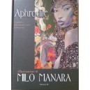 Aphrodite di Milo Manara