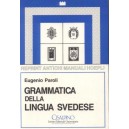 Grammatica svedese