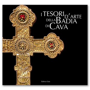 I tesori della Badia di Cava