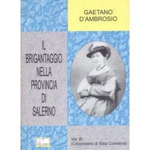 Il brigantaggio nella provincia di Salerno