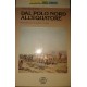 Dal Polo Nord all'Equatore