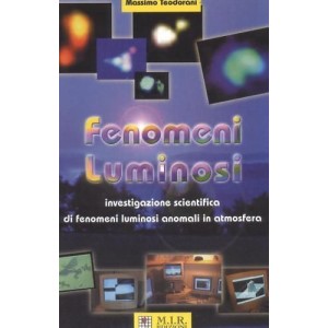Fenomeni luminosi