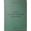 Le adiposità localizzate e generalizzate in medicina estetica
