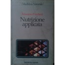 Nutrizione applicata