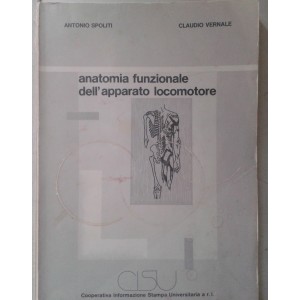 Anatomia funzionale dell'apparato locomotore