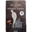 Il libro dei misteri e delle potenze ignote