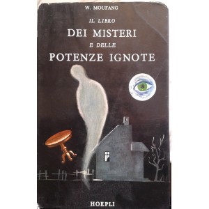 Il libro dei misteri e delle potenze ignote