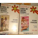 Lewinsohn, Storia dei costumi sessuali
