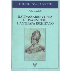 Giovanni XXII, l'antipapa ischitano
