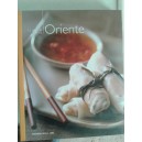 La grande cucina Oriente