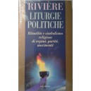 Liturgie politiche ritualità e simbolismo