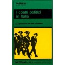 I coatti politici in Italia