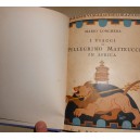 I viaggi di Pellegrino Matteucci in Africa