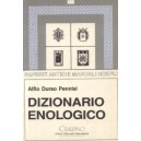 Dizionario enologico