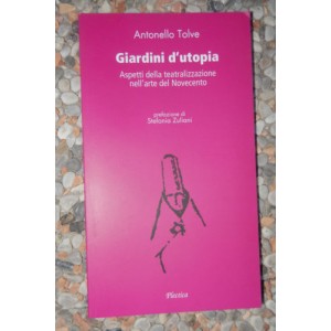 Giardini d'utopia