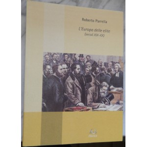 L'Europa delle elite