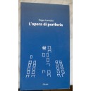 Peppe Lanzetta, L'opera di periferia