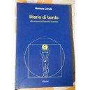 Diario di bordo alla ricerca dell'identità maschile