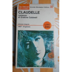 Erskine Caldwell, Claudelle