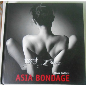 Steven Speliotis, Asia Bondage