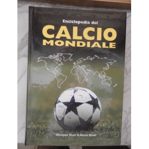 Enciclopedia del calcio mondiale