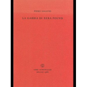 La gabbia di Ezra Pound
