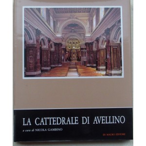 La Cattedrale di Avellino