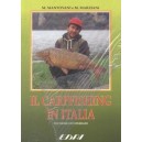 Il carpfishing in Italia