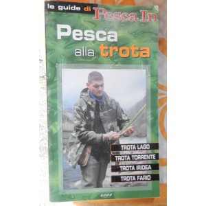 Pesca alla trota