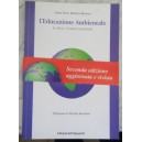 L'educazione ambientale la terra il nostro ecosistema